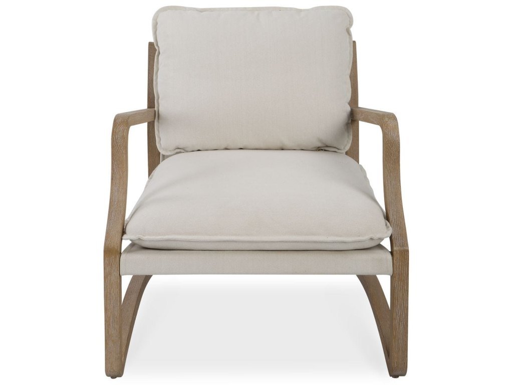 Melora Accent Chair