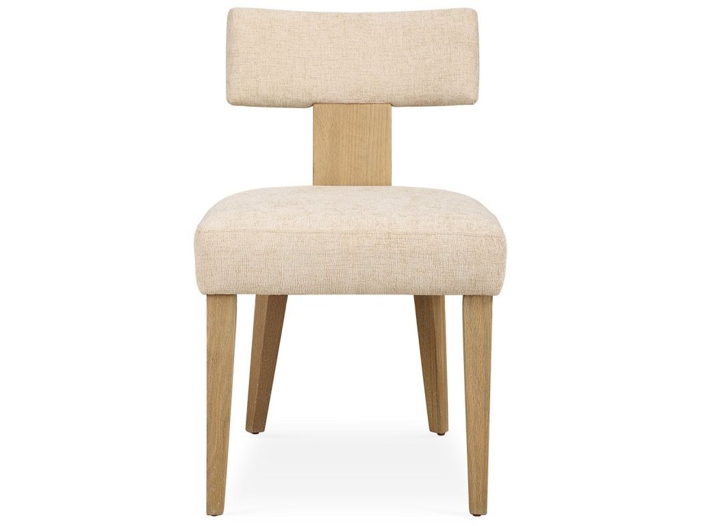 Elysian Dining Chair, Sand, 2 Per Box, Priced Each