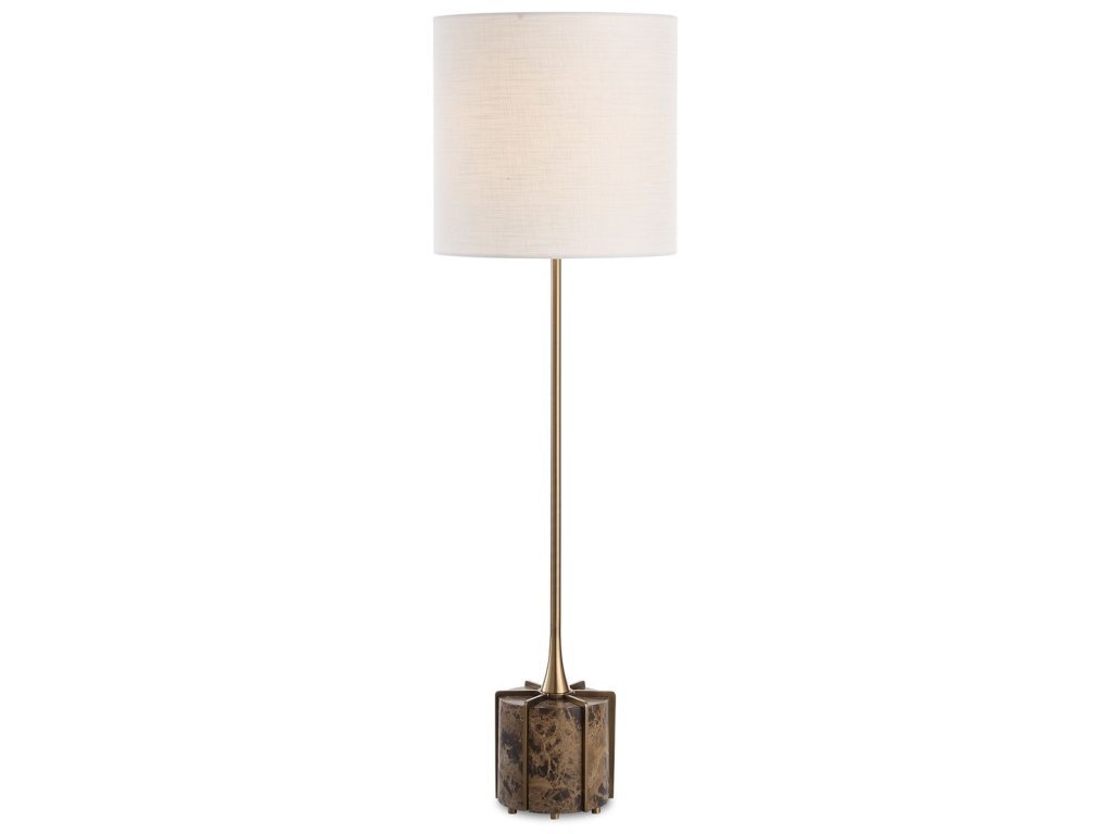Britwell Buffet Lamp