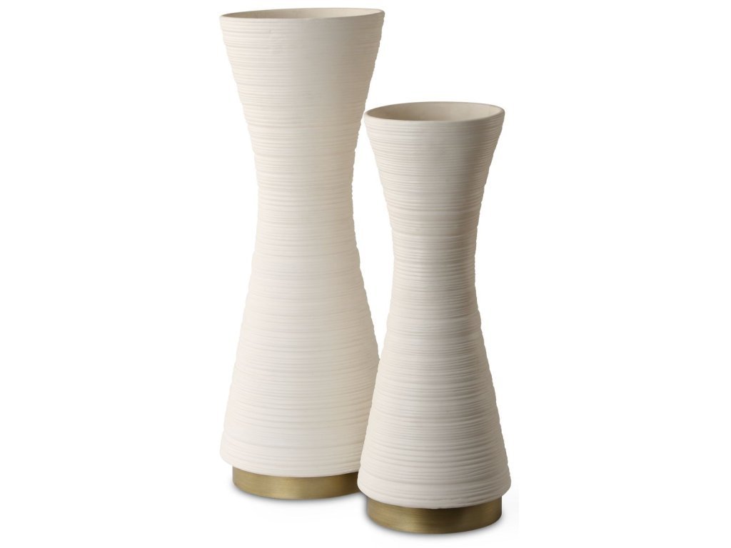 Ridgeline, Vases, S/2