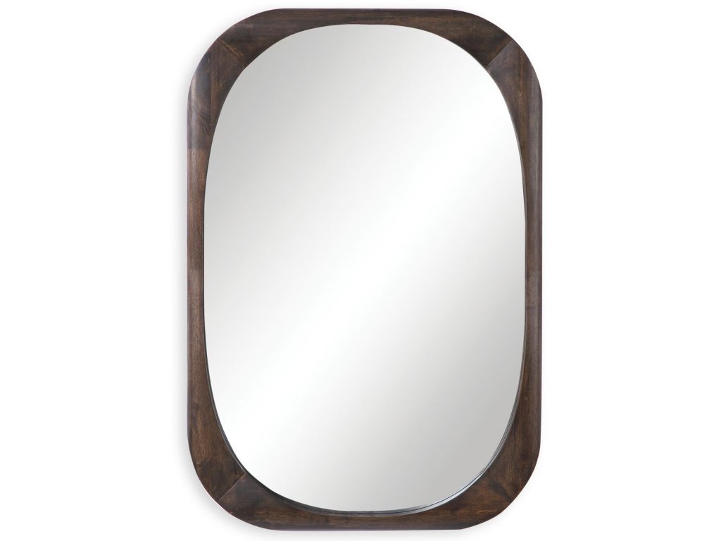 Sheldon Mirror