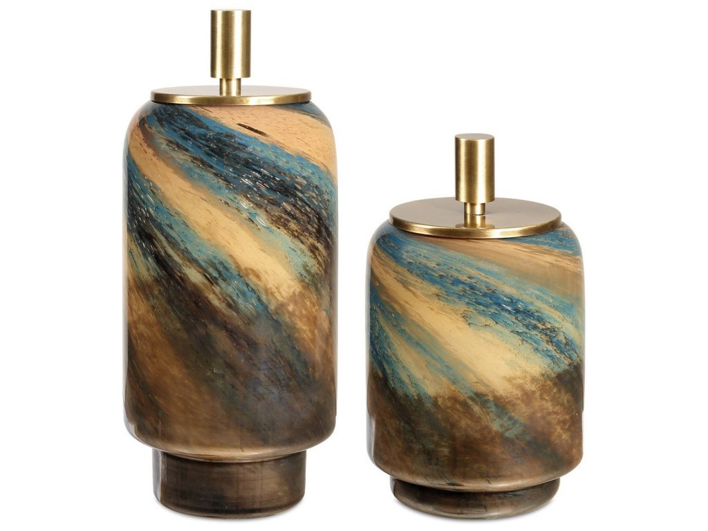 Celestial Tide Containers, S/2