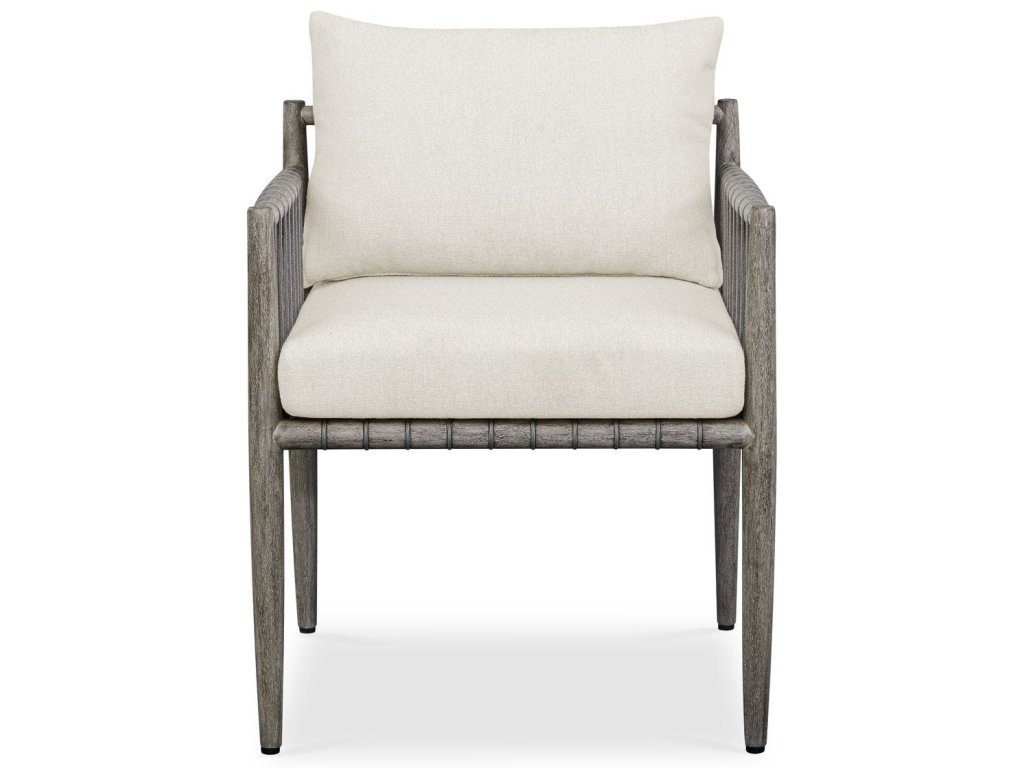 Borneo Outdoor Dining Chair