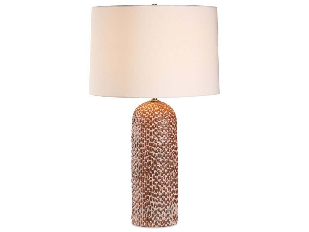 Maclura Table Lamp