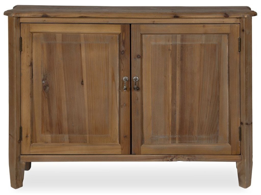 Altair 2 Door Cabinet