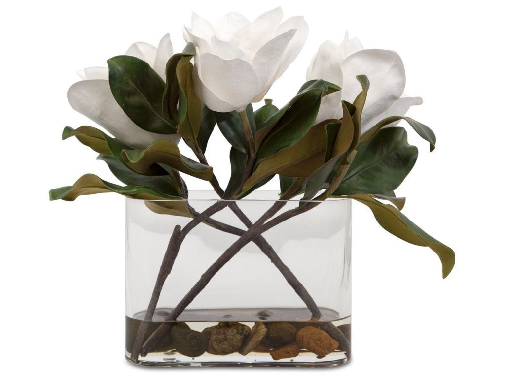 Middleton Magnolia Centerpiece