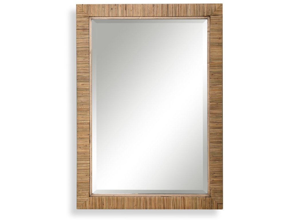 Cape Mirror, Natural