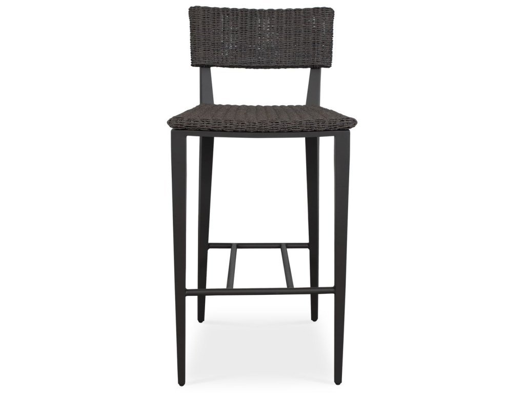 Calbas Outdoor Bar Stool, Java