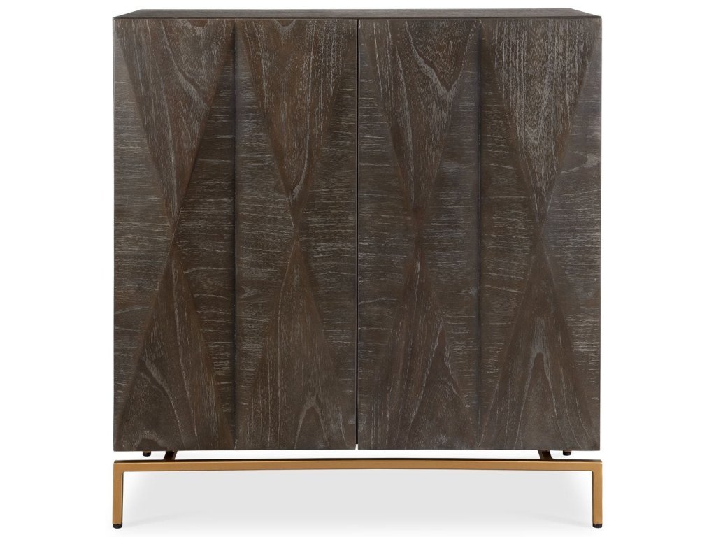 Marico 2 Door Cabinet