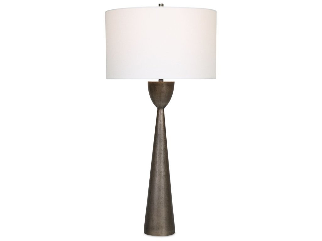 Waller Table Lamp