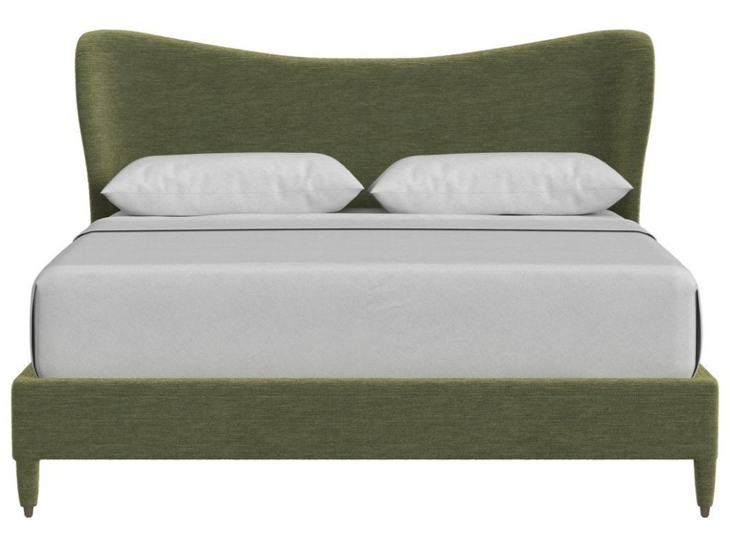 Cocoon Bed, King - Antique Loden, 2 Cartons