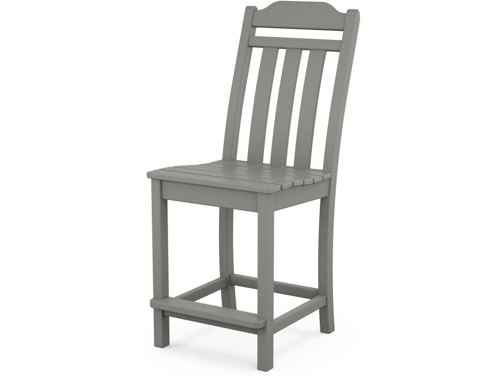 Country Living Counter Side Chair