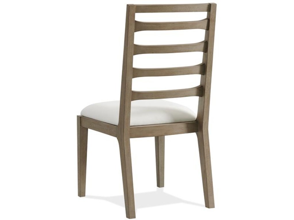 Ladderback Side Chair